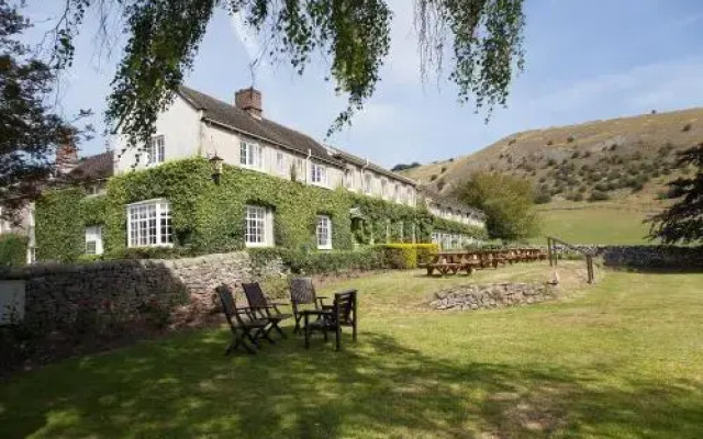 The Izaak Walton Country House