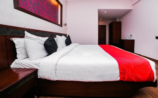 Edition O 30052 Chinmay Resorts