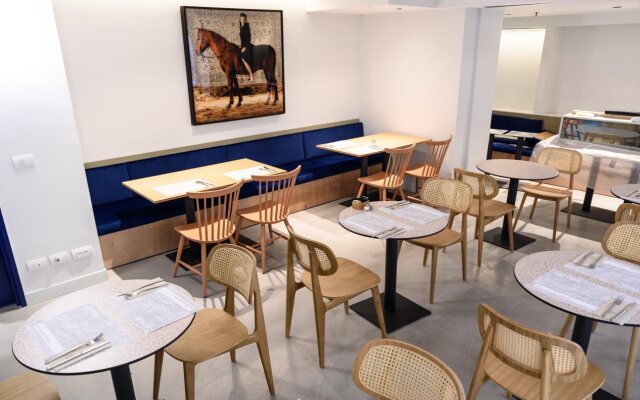 Artist Hotel Tel Aviv - an Atlas Boutique Hotel