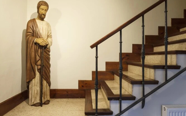 Hospería Monástica San José