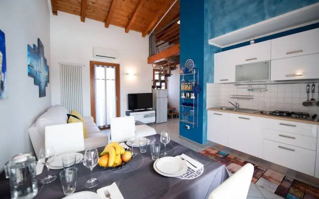 Appartamento Lago Blu