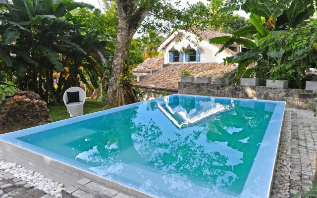 Villa Weli