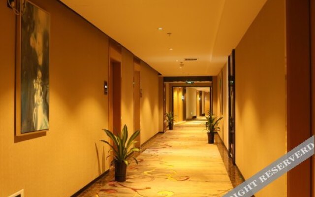 Yueju Hotel (Wuhan Xudong Friendship Avenue, Pin MAO Shop)