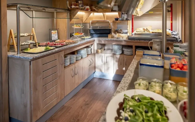 Hotel Haus Nachtigall B&B