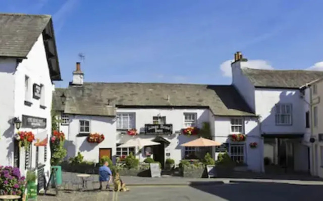 The Kings Arms Hotel