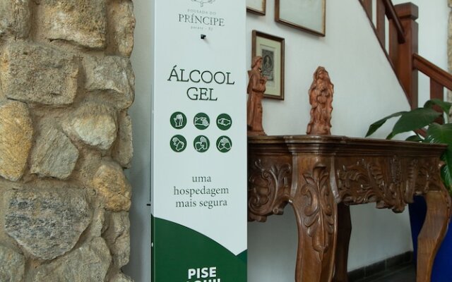 Pousada do Principe