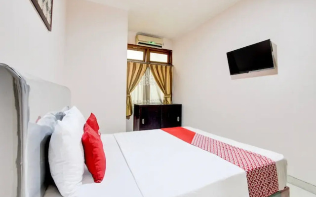 Collection O Simpang Lima Near Simpang Lima Semarang Formerly Hotel Eben Haezer