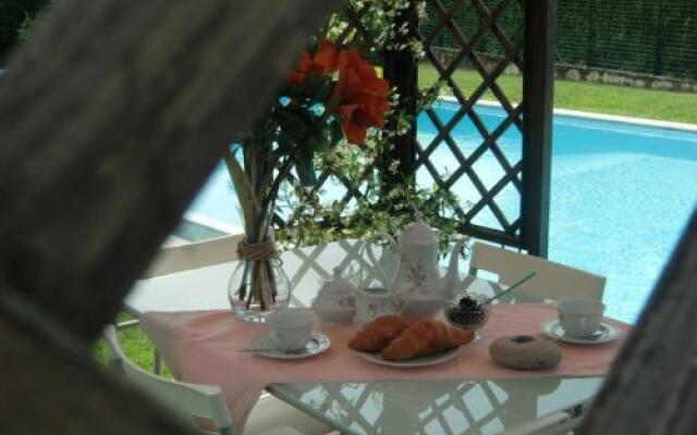 Bed & Breakfast Il Ciliegio