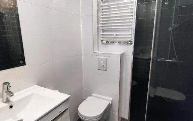 Suur-Sepa apartment near city centre and beach