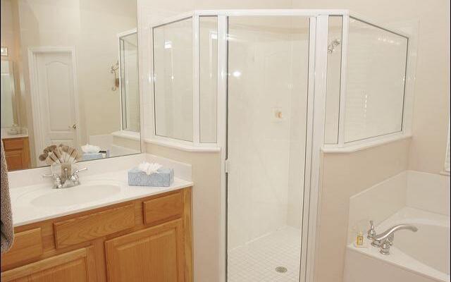 American Sunshine Vacation Homes- Kissimmee