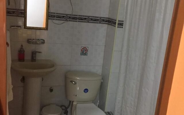 Hostal Torres