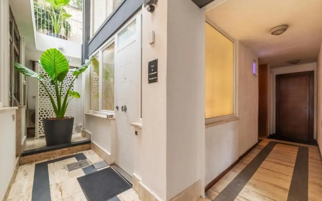 JOIVY Elegant Suites Near Villa Borghese