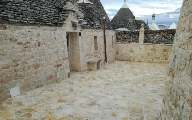 Trulli Manuela 2