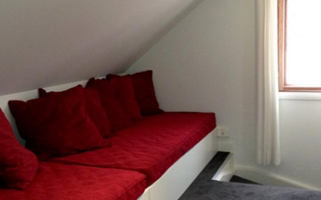 The Close Cottage Morpeth – Guest Rooms – Newcastle