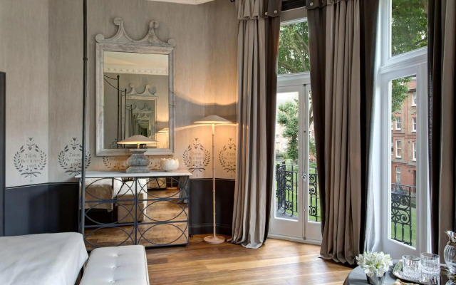 The Franklin London - Starhotels Collezione