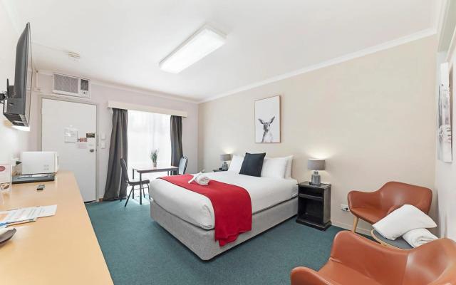 City Heart Motel