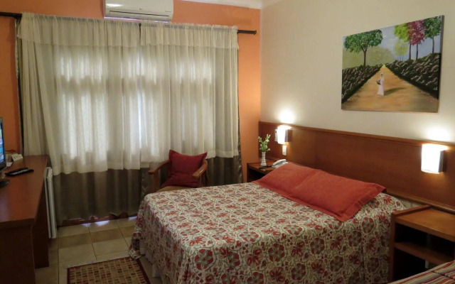 Pousada Villa Verde