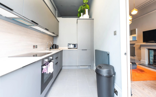 Paddington by Capital