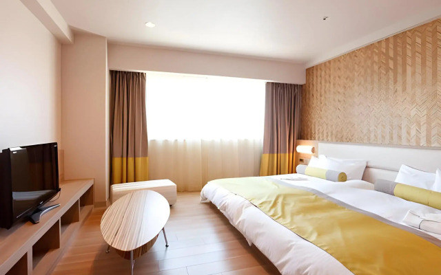 Kusatsu Estopia Hotel