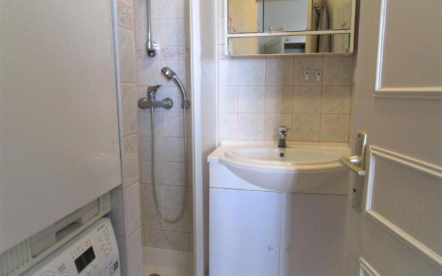 Maison Les Sables-d'Olonne, 2 pièces, 4 personnes - FR-1-197-399