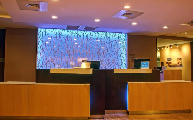 Fairfield Inn & Suites Reading Wyomissing