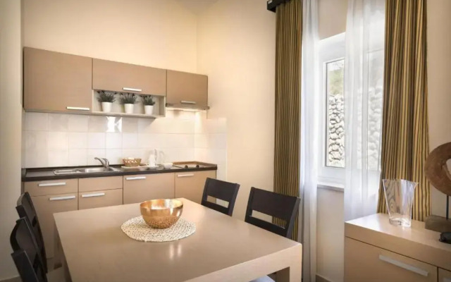 Apartment ACI Marina CRES