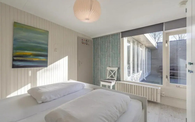 Nice Bungalow Near Beach for 5 Guest