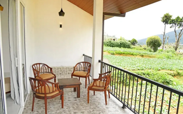 OYO 451 Ivy Bungalow