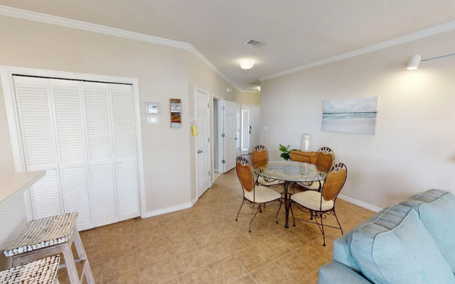 Sandpiper Cove 9220 2 Bedroom Condo