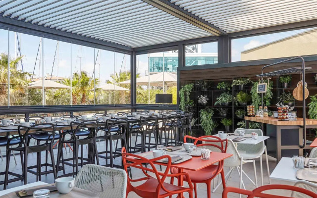 Hôtel Mercure Toulon La Seyne-Sur-Mer