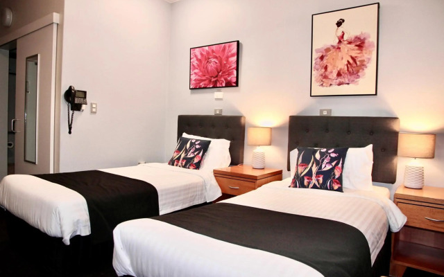 Mariners Court Hotel Sydney
