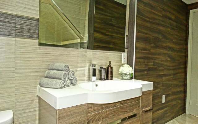 Beachwalk Villa