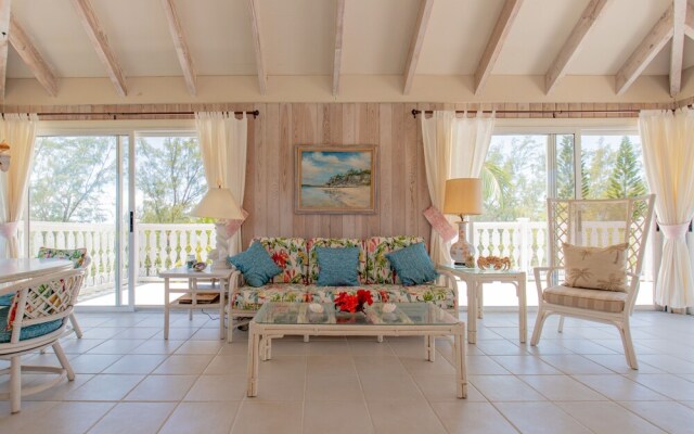 Sundowner Villa 4 Bedroom Villa
