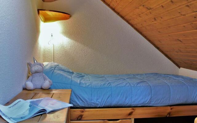 Appartement Risoul, 3 pièces, 6 personnes - FR-1-330-502
