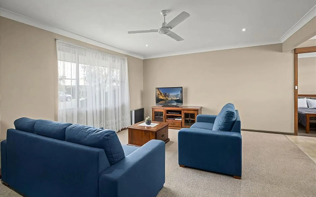 Robys Retreat - Sawtell, NSW