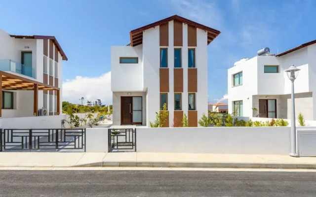 Villa Levanda 40 in Protaras