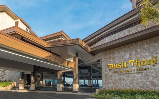 Dusit Thani Mactan Cebu Resort