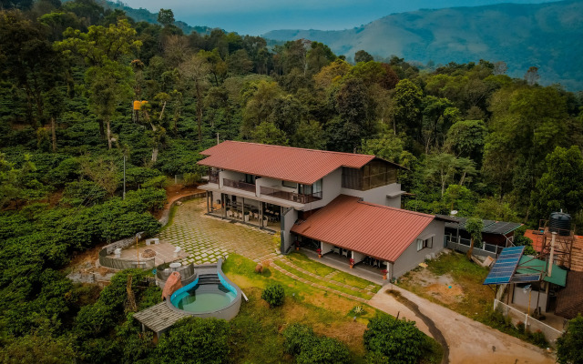 The Odyssey Coorg