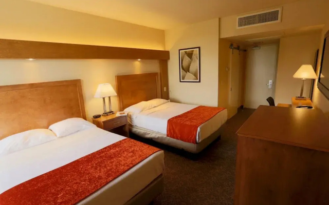 Kellogg West Conference Center and Hotel