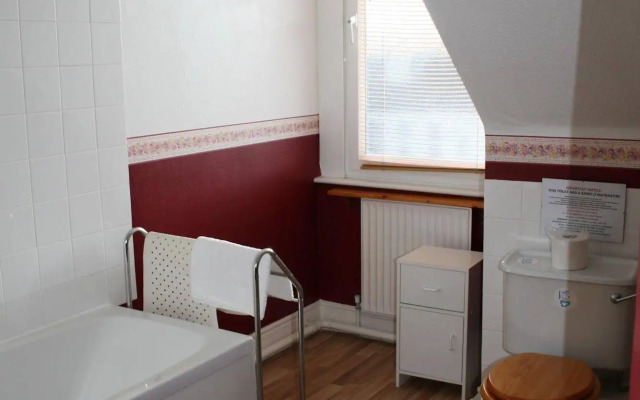 The Ryecroft Guesthouse