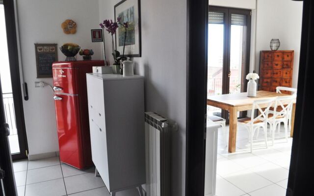 B&B Ai Bastioni