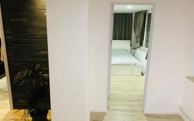 Apartment City Center