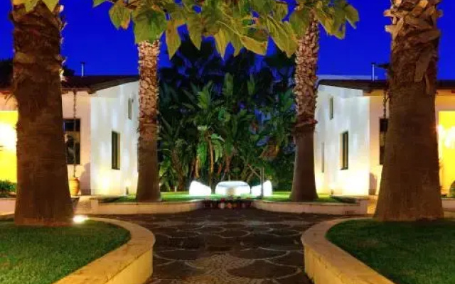 Residence Cerere
