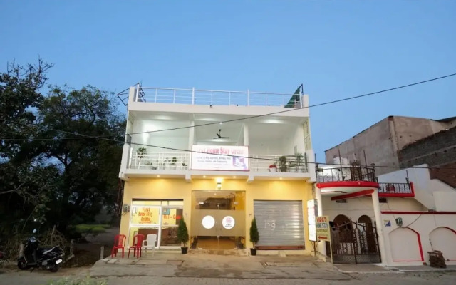 Virat Home Stay