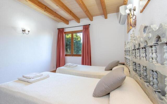 Villa Can Paxaco By homevillas360