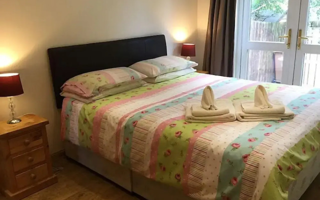 Inverness Apartments - Stratherrick