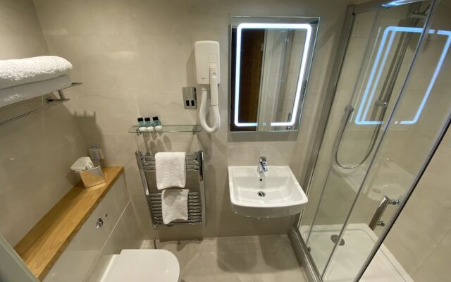 Hillside Farm Barn Apartments