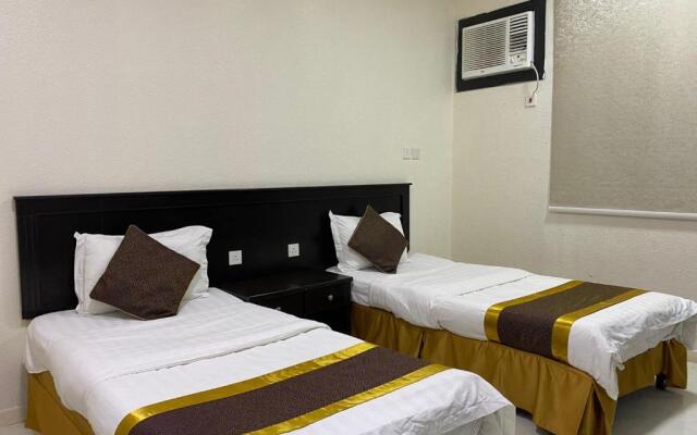 Qasr Aldabab Housing Units