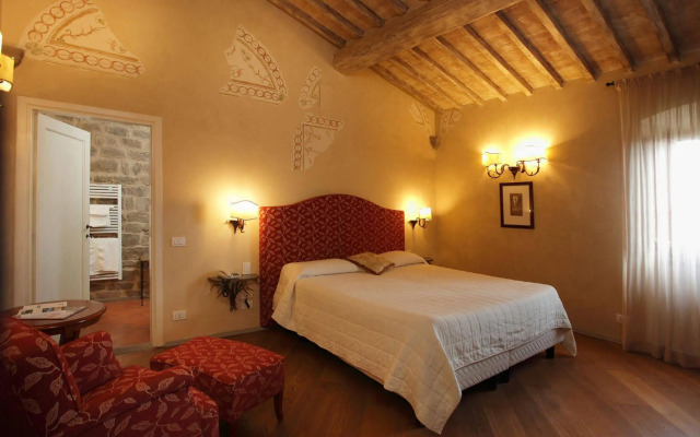 Villa Barberino