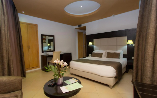 Malak Hotel